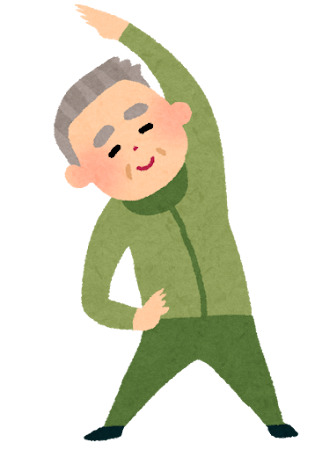 くまさん訪問診療所 5